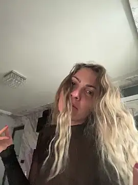 Goldgodess online show from 11.26.25