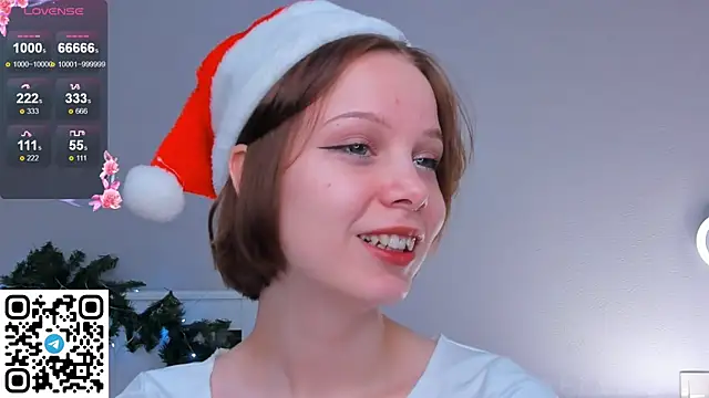 UmbraVelour online show from 12.19.25