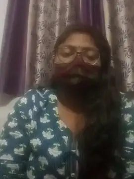 Simran62 online show from 02.03.26