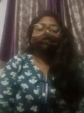 Simran62 online show from 02.04.26