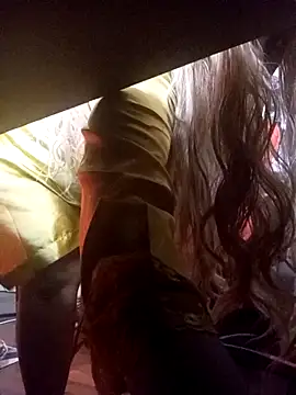 LaReineCleo online show from 01.16.26