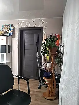 Foxy-lady online show from 11.13.25