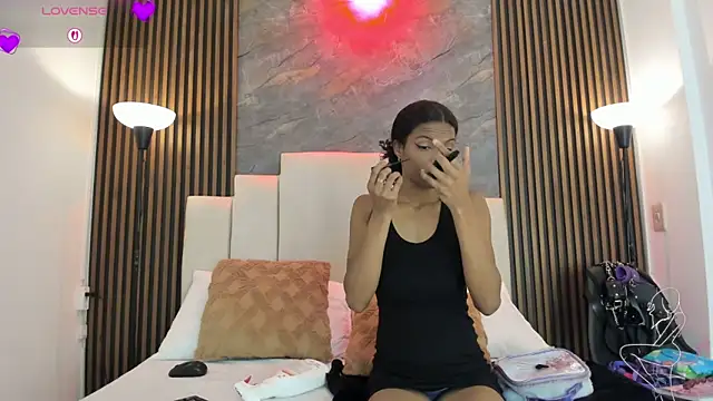 catiusca reyes 03 online show from 02.22.26