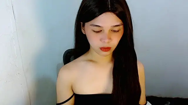 sluttyLeila online show from 01.08.26