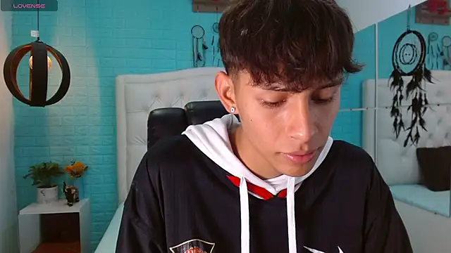 DraxBlade09 online show from 11.28.25