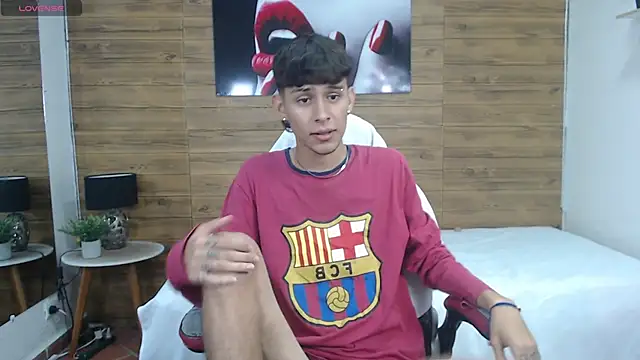 DraxBlade09 online show from 03.13.26