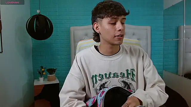 DraxBlade09 online show from 03.31.26