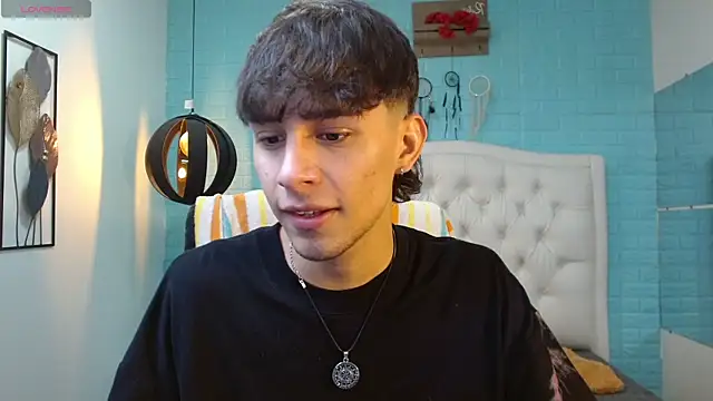 DraxBlade09 online show from 05.12.26