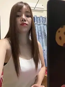 Snapshot of Miumiu95x chatting on 12.03.25 Miumiu95x online show from 12.03.25