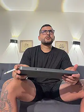 david10kc online show from 03.10.26