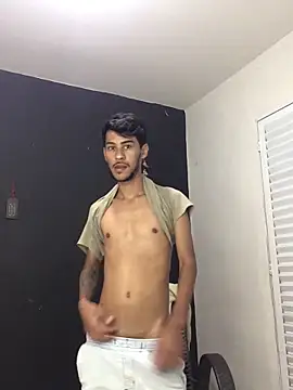 Gustavomerlin2027 online show from 11.24.25