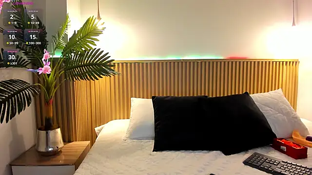 Snapshot of Samantha_Sra_ chatting on 02.11.26 Samantha Sra online show from 02.11.26