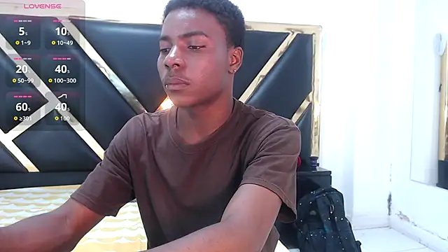 NoahJhonson69 online show from 01.07.26