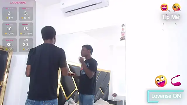 NoahJhonson69 online show from 02.08.26