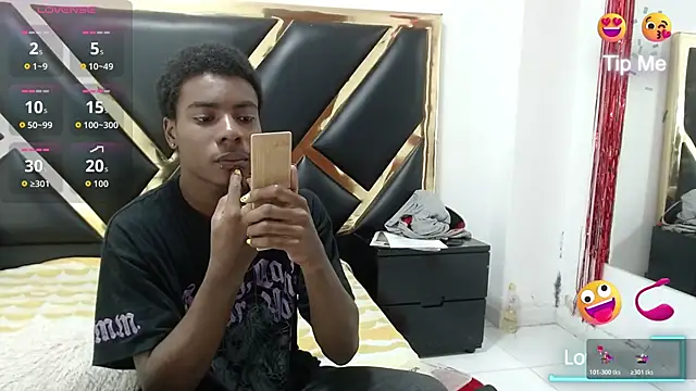 NoahJhonson69 online show from 03.02.26