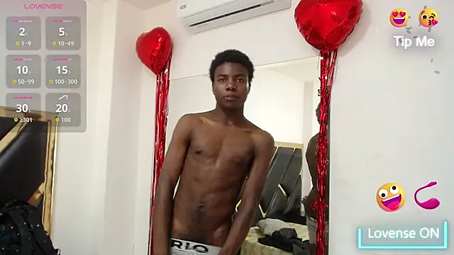 NoahJhonson69 online show from 03.14.26