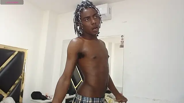 NoahJhonson69 online show from 05.31.26