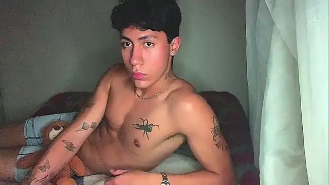 lyonjared  online show from 12.02.25