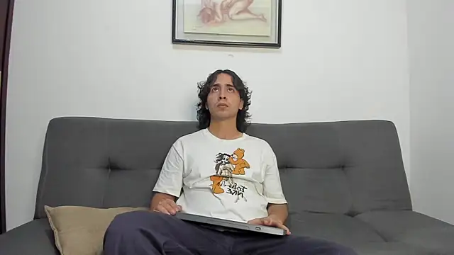 Jave rave online show from 11.24.25