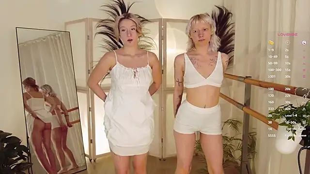 secretsireny online show from 11.21.25