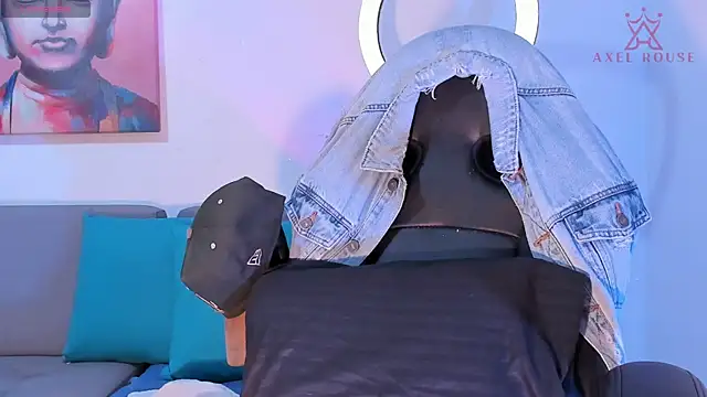 Snapshot of AxelRouse3 chatting on 03.01.26 AxelRouse3 online show from 03.01.26