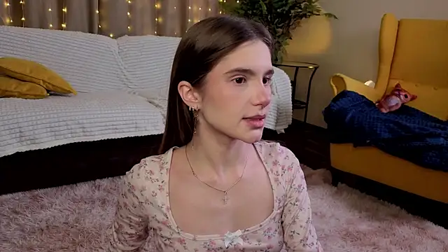 RozanneJordan online show from 02.07.26