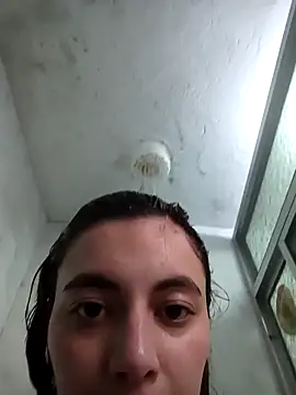 Snapshot of Juanita-30 chatting on 11.22.25 Juanita-30 online show from 11.22.25