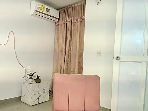 Luna lexy04 online show from 04.01.26