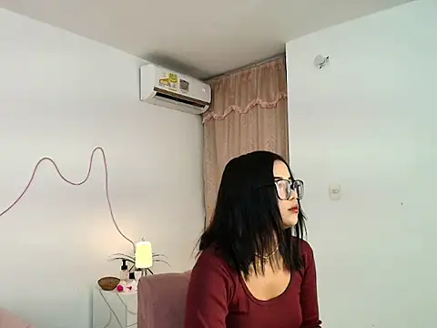 Luna lexy04 online show from 04.11.26