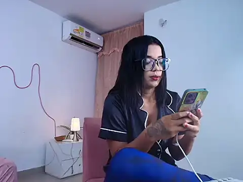 Luna lexy04 online show from 04.13.26