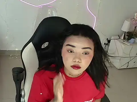 Luna lexy04 online show from 06.10.26