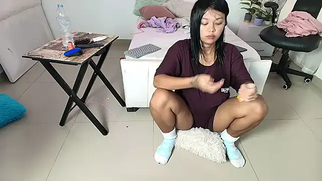 Luna lexy04 online show from 07.30.26