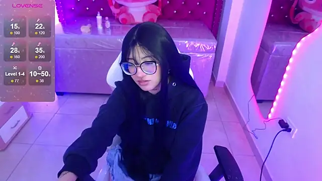 yuyu m online show from 01.12.26