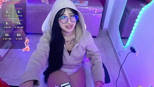 yuyu m online show from 01.13.26