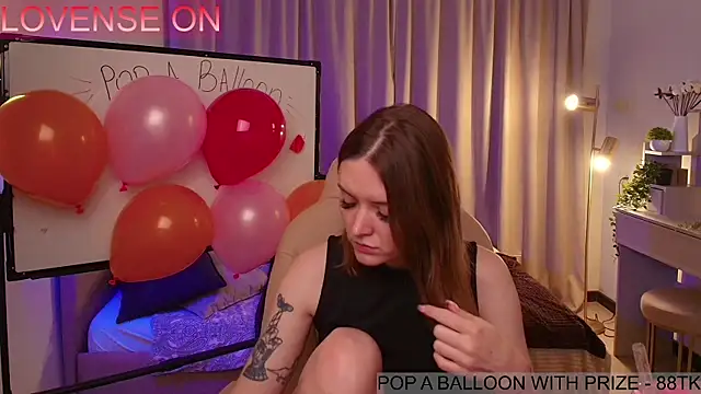 Ursula Andres online show from 06.25.26