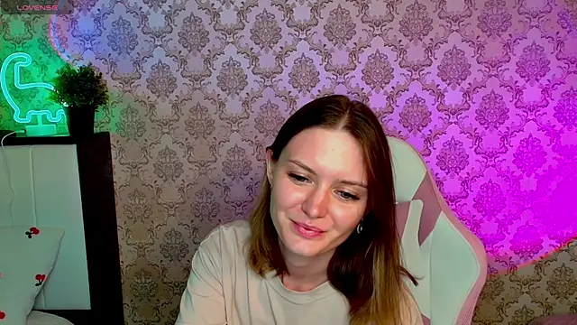 Ursula Andres online show from 07.05.26