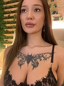 AlishaRuby online show from 02.06.26