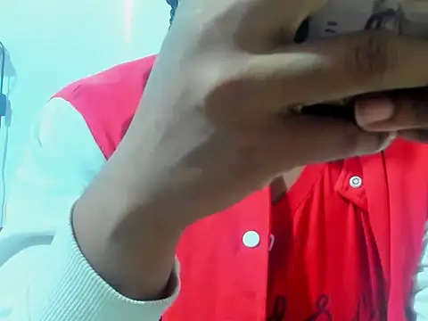 ebony cristal 1 online show from 01.08.26