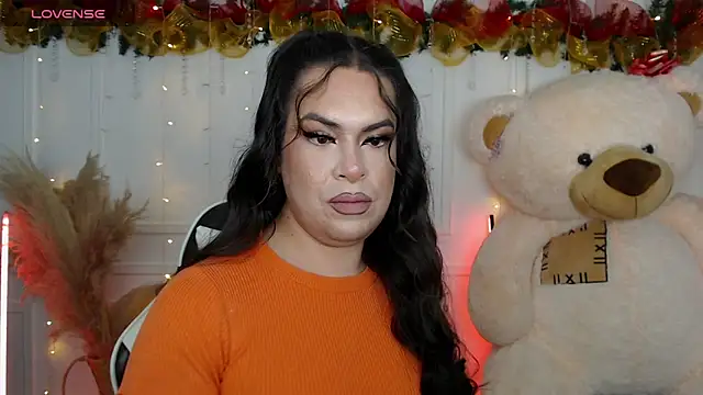 Nicol ricci  online show from 11.26.25