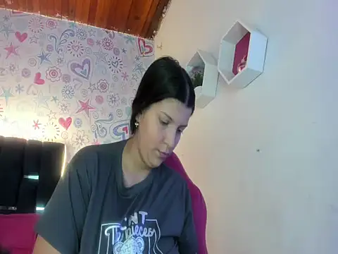 ISA RIVAS online show from 11.26.25