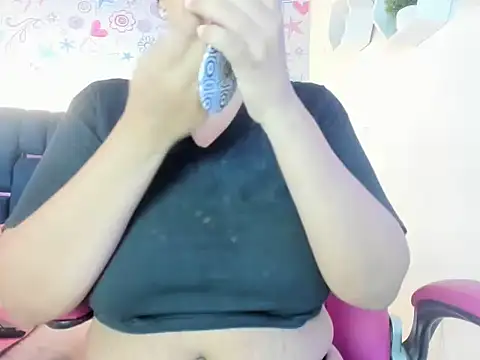 ISA RIVAS online show from 11.30.25