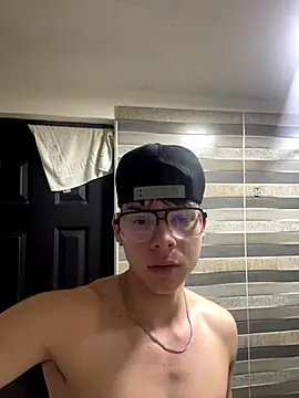 Handsome boys69 online show from 12.01.25