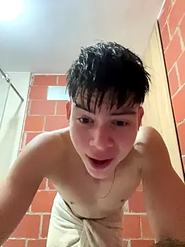 Handsome boys69 online show from 12.23.25