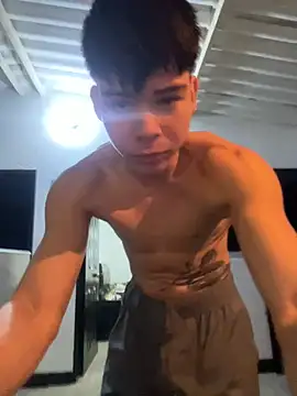 Handsome boys69 online show from 04.03.26