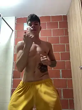 Handsome boys69 online show from 04.22.26