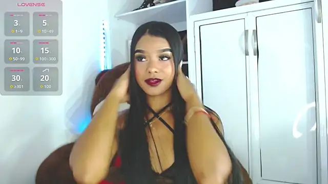 mia fernand online show from 01.09.26