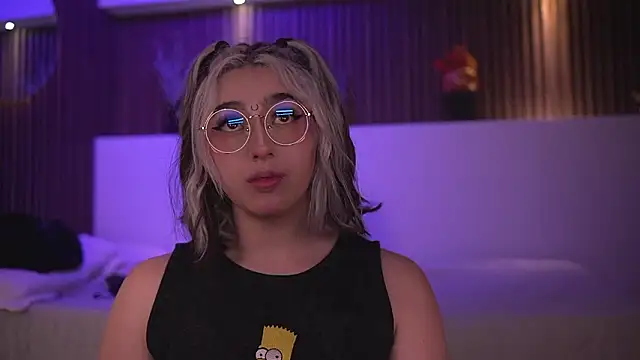 GabyRose9 online show from 02.02.26