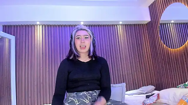 GabyRose9 online show from 05.14.26