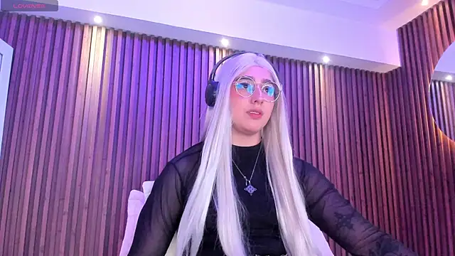 GabyRose9 online show from 05.19.26