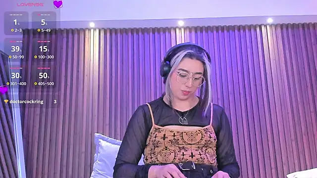 Snapshot of GabyRose9 chatting on 07.01.26 GabyRose9 online show from 07.01.26